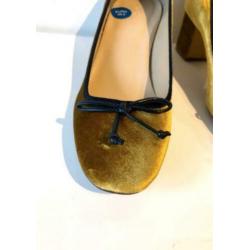 J Crew schoen hakken loafers maat 36,5