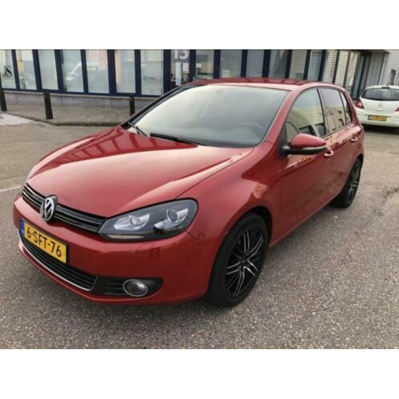 Volkswagen Golf 1.4 TSI 118KW 2009