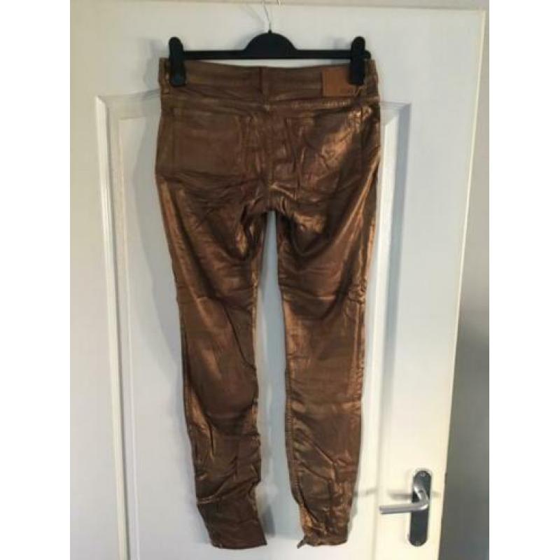 Drykorn broek maat 27