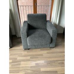 Mooie fauteuil zgan