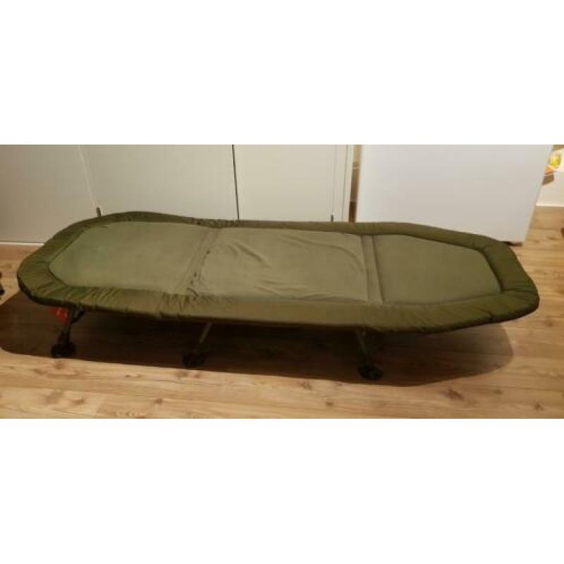 Trakker levelite lumbar stretcher in nette staat