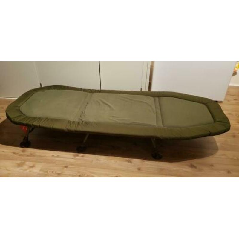 Trakker levelite lumbar stretcher in nette staat