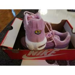 Tekoop nike air max maat 42 roze