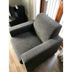 Mooie fauteuil zgan