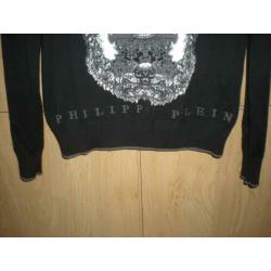 Philipp Plein trui S / M ( zie afmeeting )