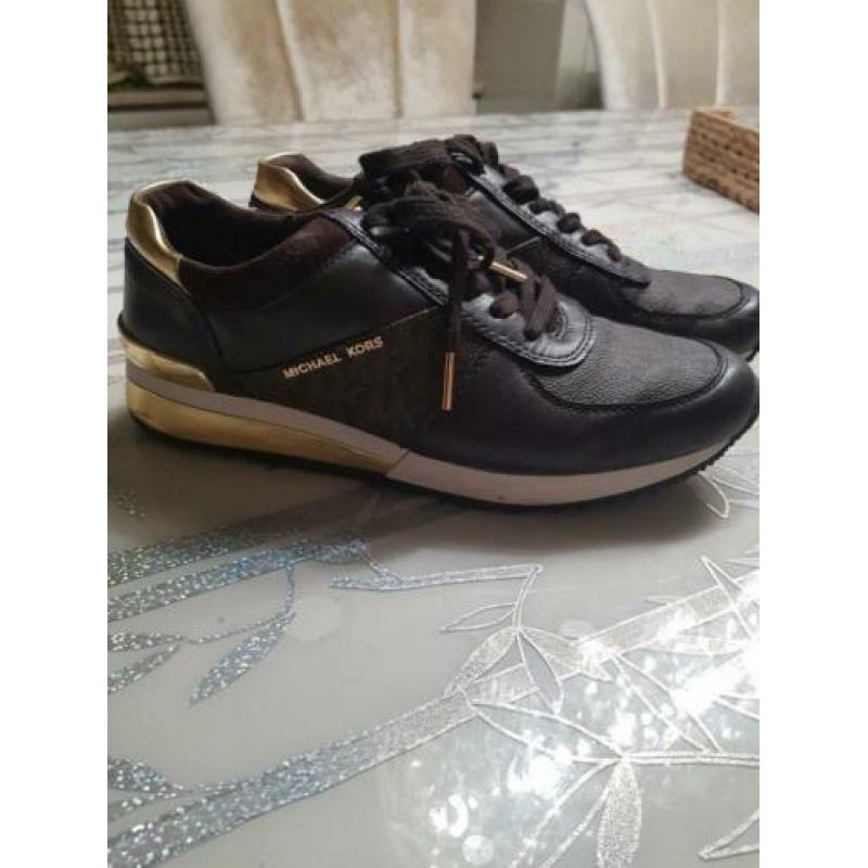 Michael kors sneakers maat 38