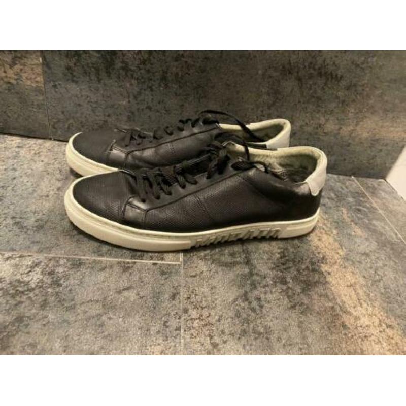 Antimorato schoenen maat 43