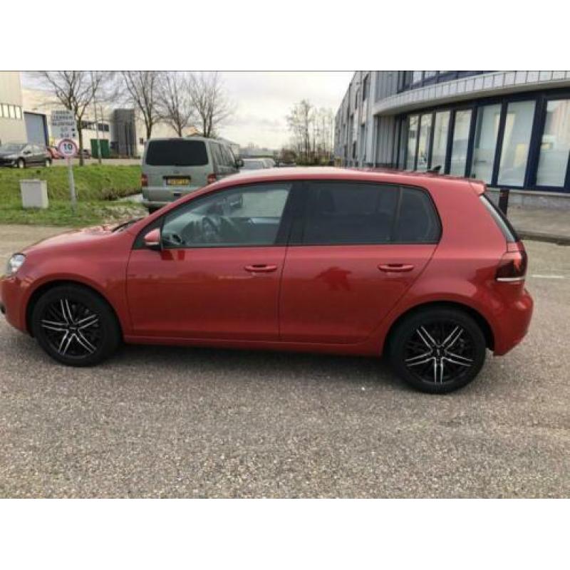 Volkswagen Golf 1.4 TSI 118KW 2009