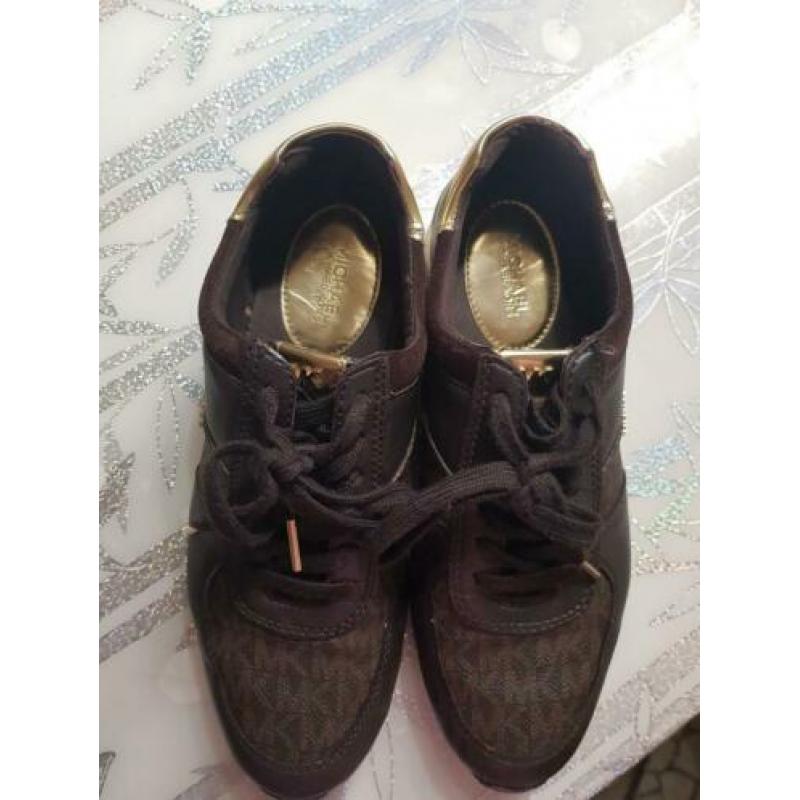 Michael kors sneakers maat 38