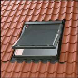 Zonwering/dakraam buiten screen voor Velux ramen type 104