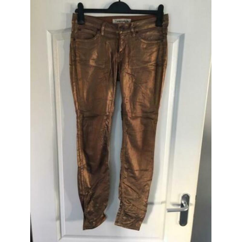 Drykorn broek maat 27