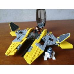 Lego Star Wars 75038