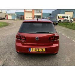 Volkswagen Golf 1.4 TSI 118KW 2009