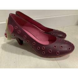 Pumps/hakken (roze/paars) Agatha Ruiz de la Prada