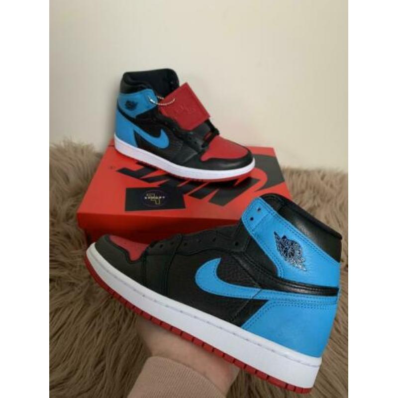 Jordan 1 high UNC - CHI (36,5)