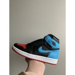 Jordan 1 high UNC - CHI (36,5)