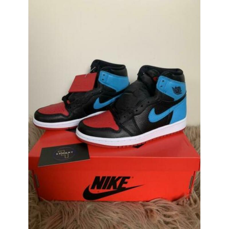 Jordan 1 high UNC - CHI (36,5)