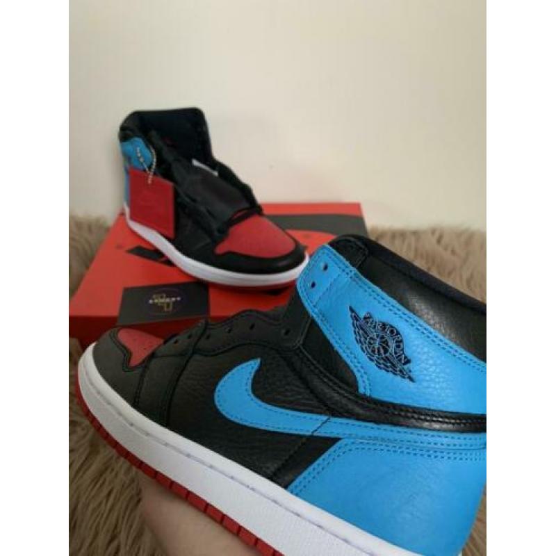 Jordan 1 high UNC - CHI (36,5)