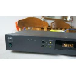 NAD - 402 Tuner vintage