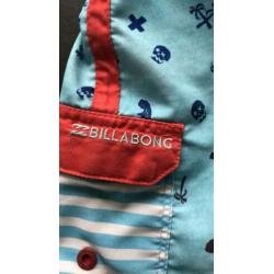 Billabong zwembroek jongen maat 104