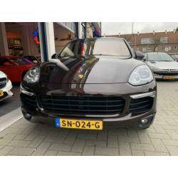 Porsche Cayenne 3.0 D 263 PK NIEUWSTAAT! (bj 2015)