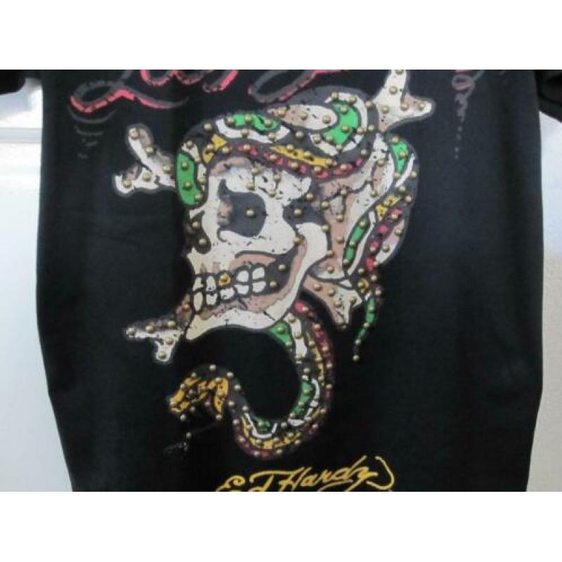 Ed Hardy t-shirt