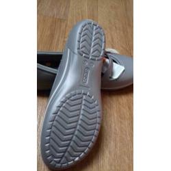 Nieuw Crocs ballarina's maat 41