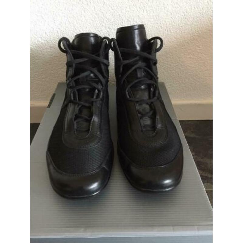 Prada sneakers maat 9