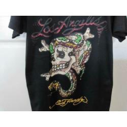 Ed Hardy t-shirt