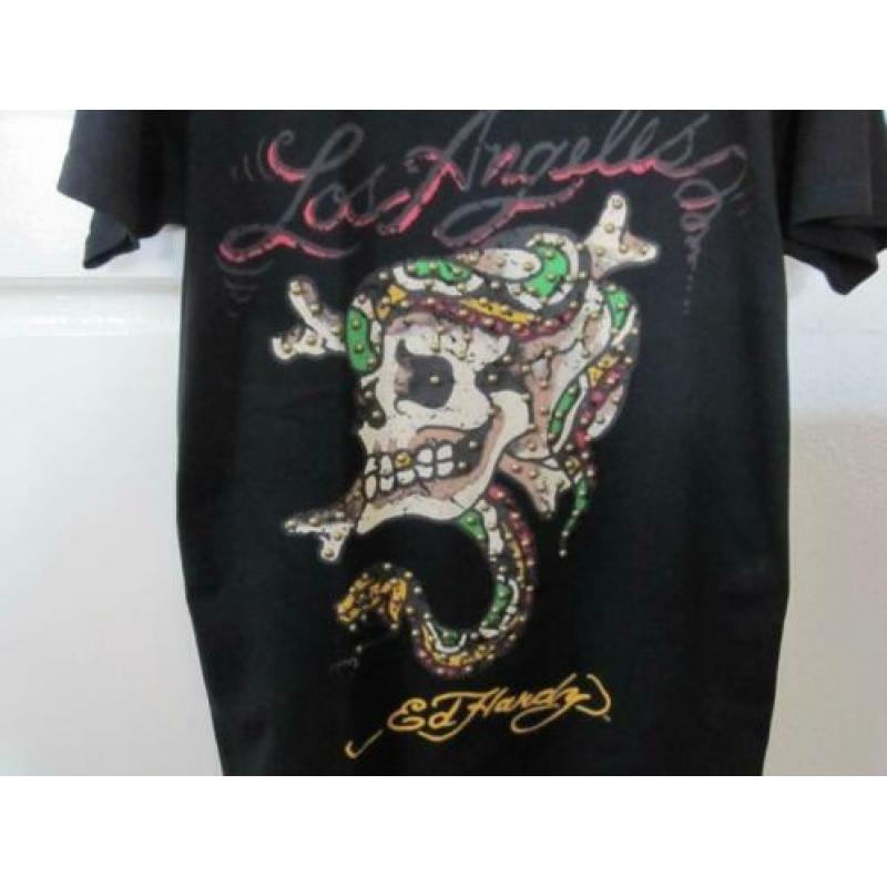 Ed Hardy t-shirt