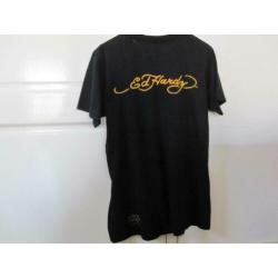 Ed Hardy t-shirt