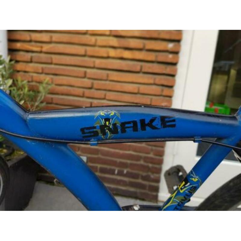 Batavus snake 26 inch jongensfiets