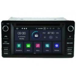 navigatie mitsubishi asx 2012-2014 dvd carkit android 9 dab+