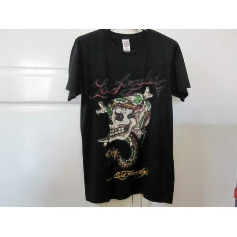 Ed Hardy t-shirt