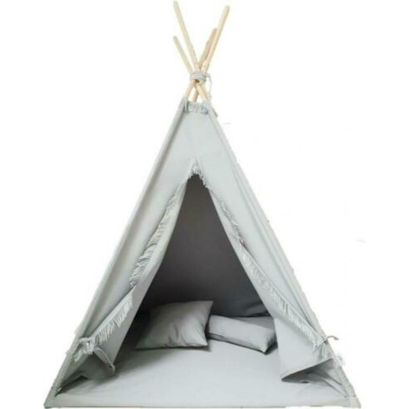 TIPI-TENTEN - Wigwam Tent - Speeltent