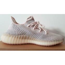 YEEZY BOOST 350 V2 "CITRIN" - maat 42 - zéér exclusief