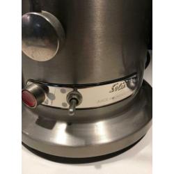 Solis Juice Fountain Pro sapcentrifuge