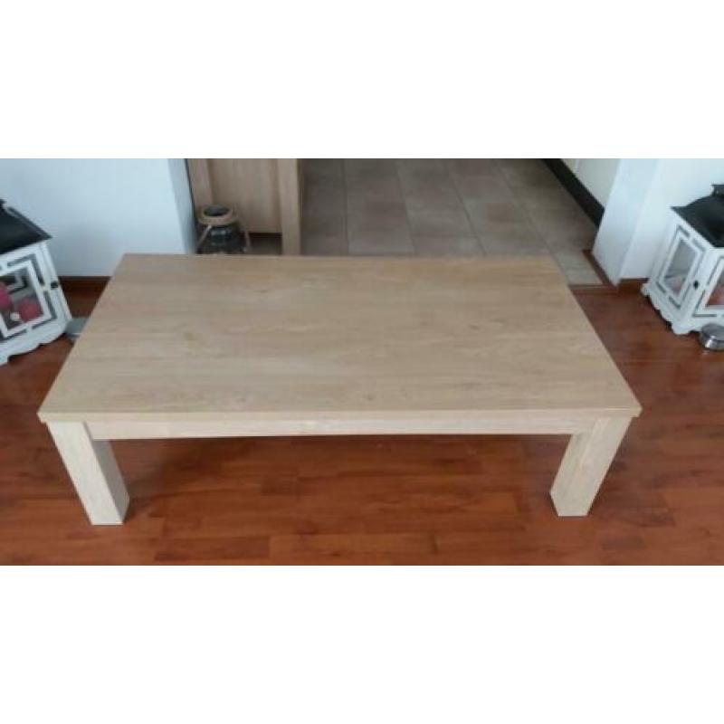 Te koop salontafel