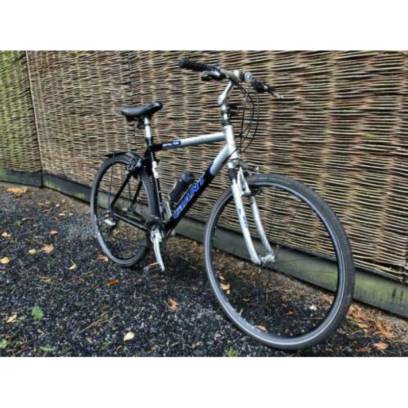 Giant Central Park ATB/mountainbike 26 inch