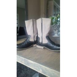 Harley davidson boots/laarzen maat 42/43