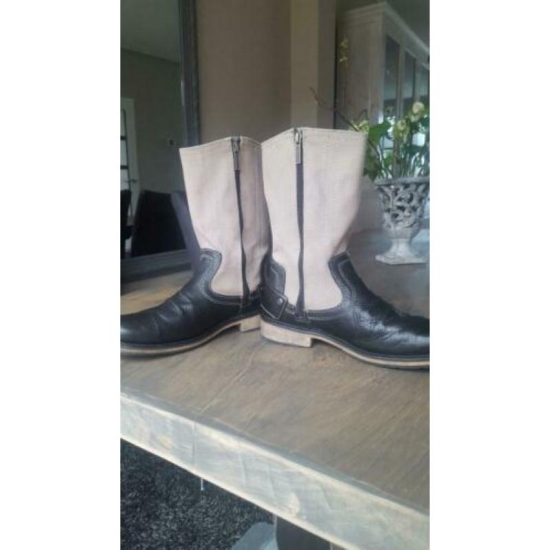 Harley davidson boots/laarzen maat 42/43