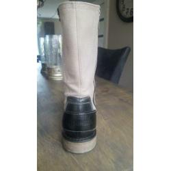 Harley davidson boots/laarzen maat 42/43