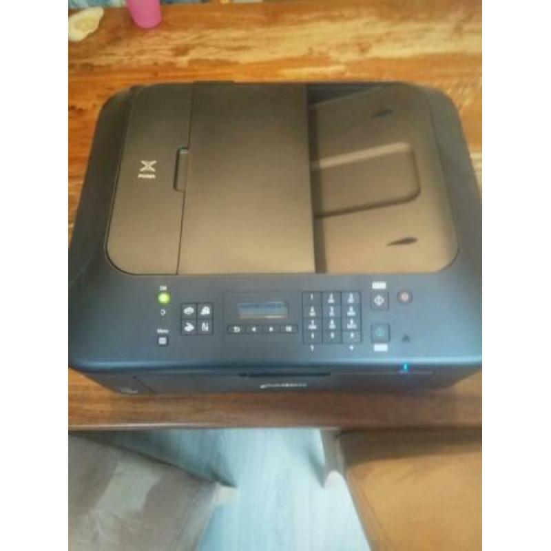 Canon Printer All-in-One