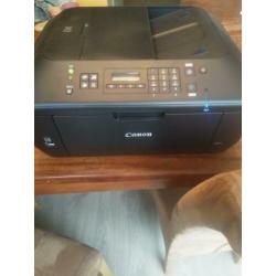 Canon Printer All-in-One