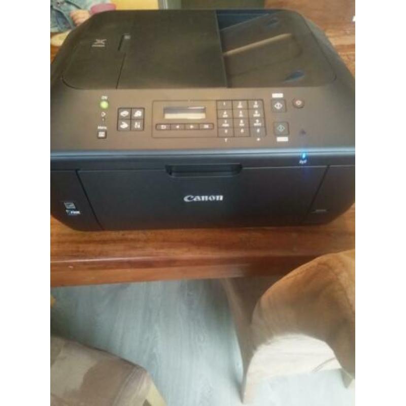 Canon Printer All-in-One