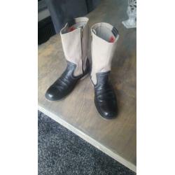 Harley davidson boots/laarzen maat 42/43