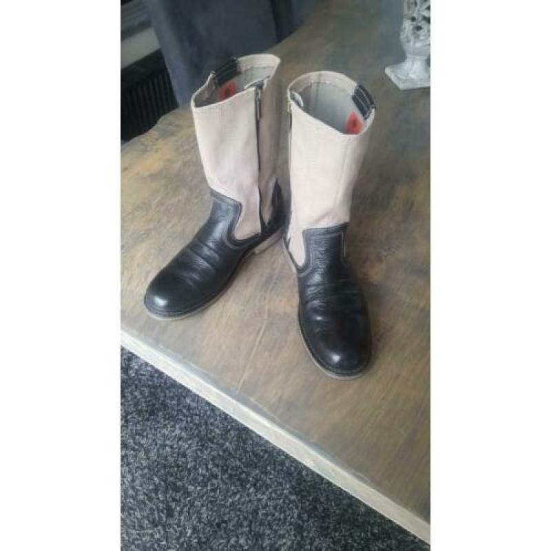 Harley davidson boots/laarzen maat 42/43