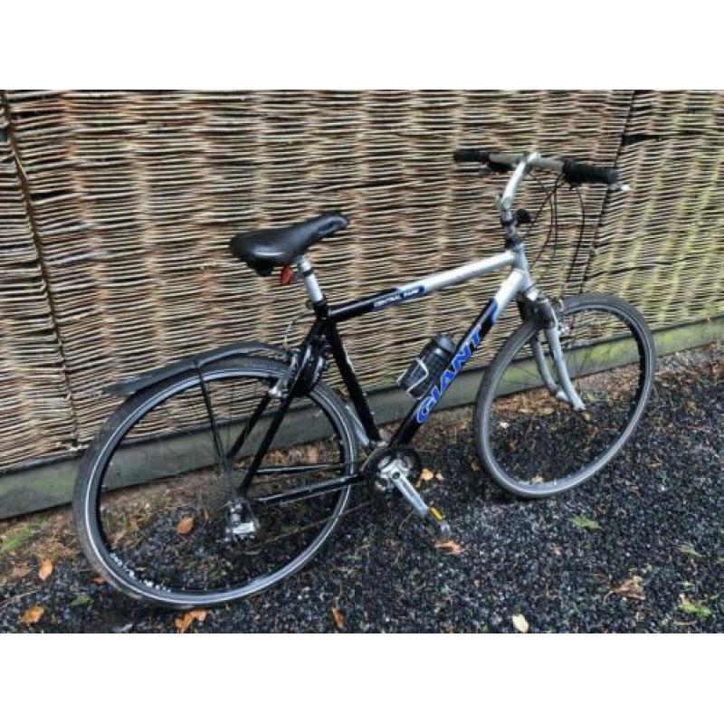 Giant Central Park ATB/mountainbike 26 inch