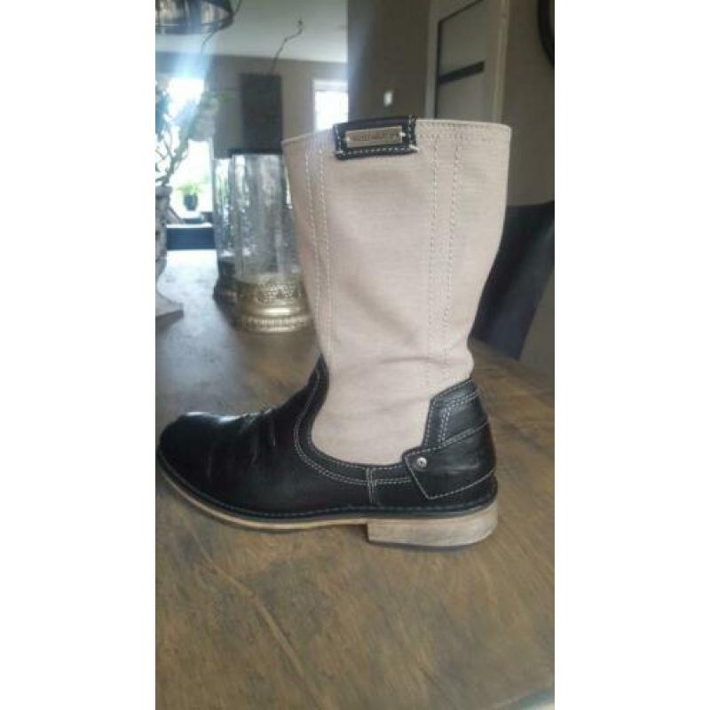 Harley davidson boots/laarzen maat 42/43