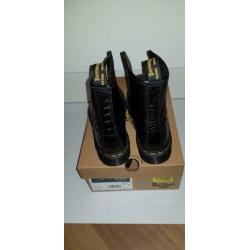 Dr martens croco print maat 38